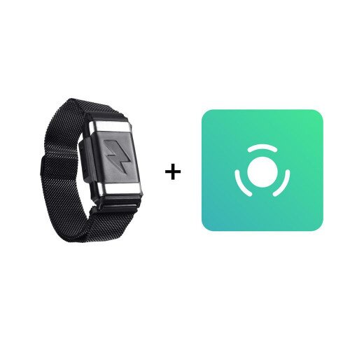 Pavlok + Break A Bad Habit