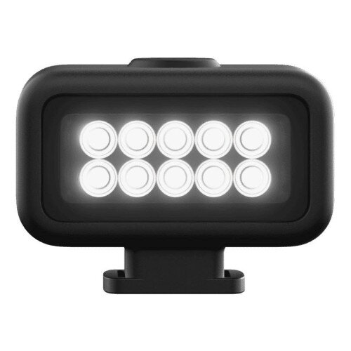 GoPro Light Mod Camera LED Light Accessory