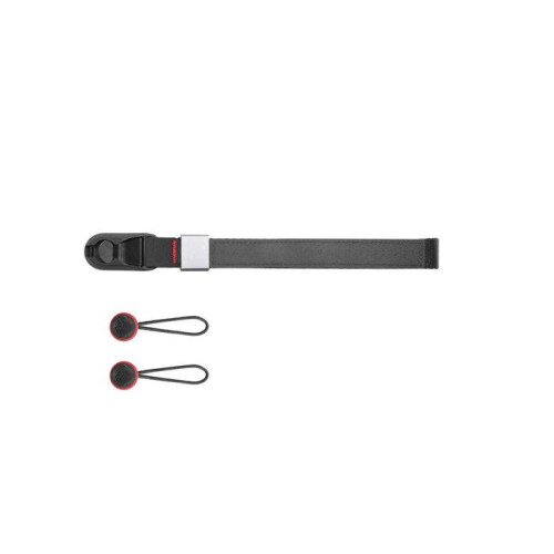 Peak Design Cuff Camera Wrist Strap - Black