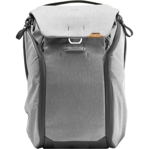 Peak Design Everyday Backpack - 20L - Ash