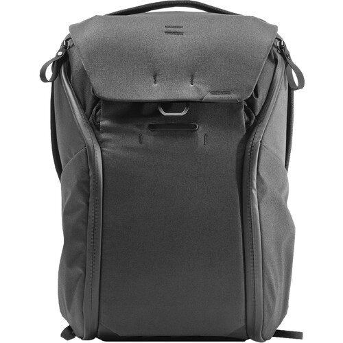 Peak Design Everyday Backpack - 20L - Black