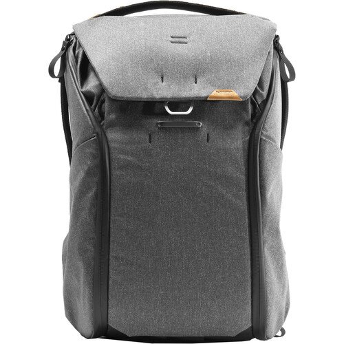 Peak Design Everyday Backpack - 30L - Charcoal
