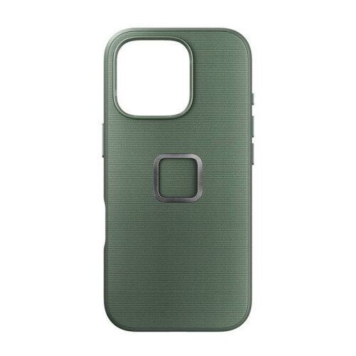 Peak Design Everyday Case for iPhone 16 Series
