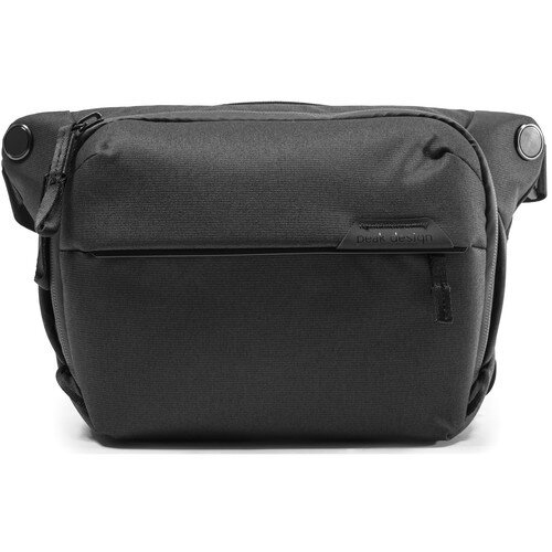Peak Design Everyday Sling - 6L - Black