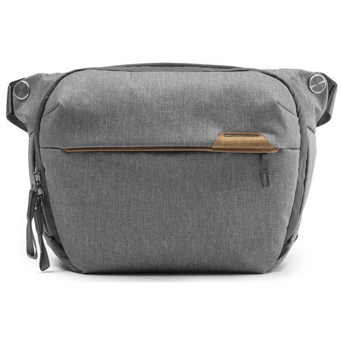 Peak Design Everyday Sling - 6L - Ash
