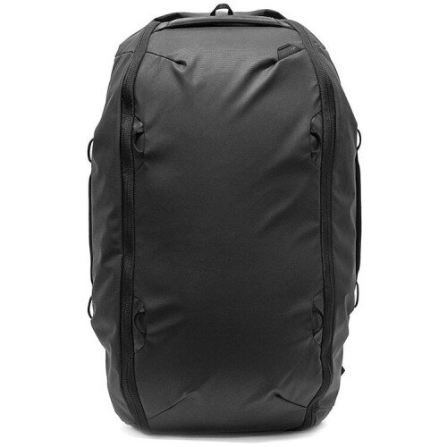 Peak Design Travel Duffelpack - Black