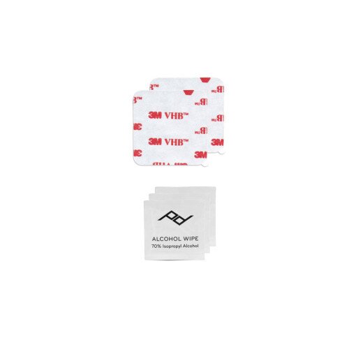 Peak Design Wall Mount Adhesive Pads