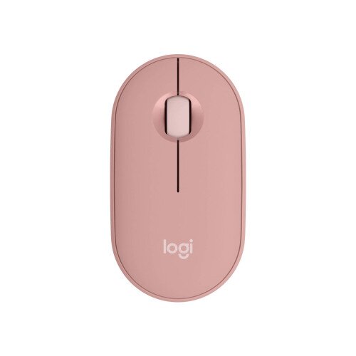 Logitech Pebble 2 M350s Wireless Mouse
