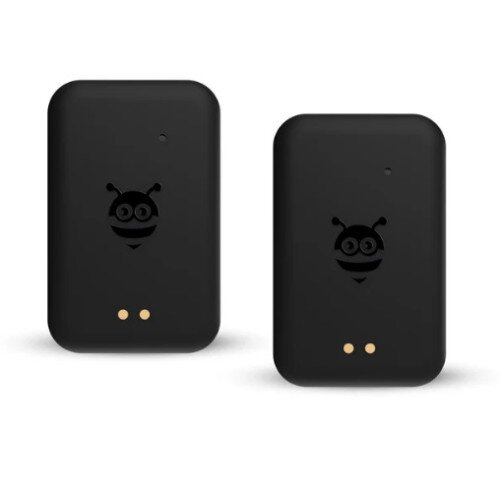 Pebblebee Mini Rechargeable Item Finder Tag