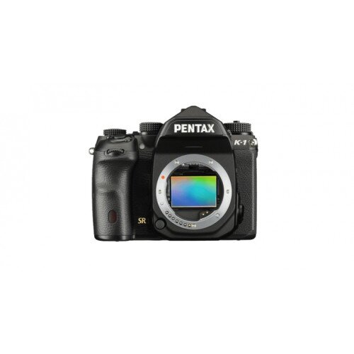Ricoh Pentax K-1 Digital SLR Camera - Body Only