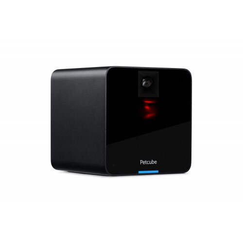Petcube Camera - Carbon Black