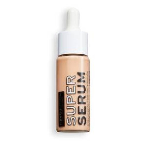 Makeup Revolution Relove Super Serum Foundation - F2