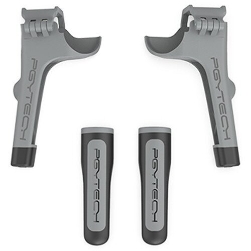 PGYTECH Landing Gear Extensions Legs for Mavic Air 2