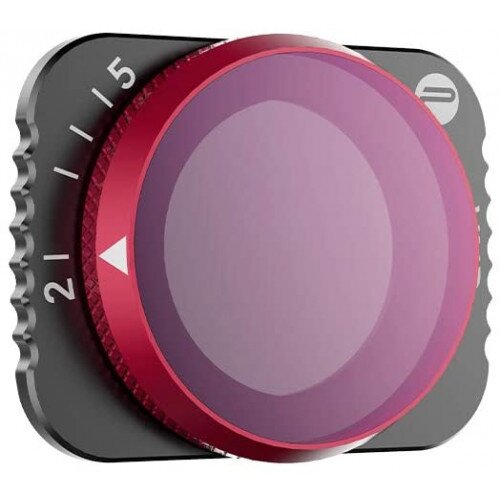 PGYTECH Mavic Air 2 VND Filter - 2 to 5 Stop