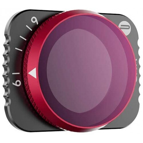 PGYTECH Mavic Air 2 VND Filter - 6 to 9 Stop