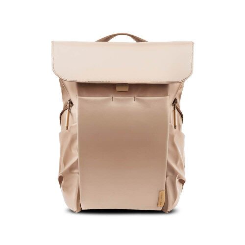 PGYTECH OneGo Backpack - Sand Beige