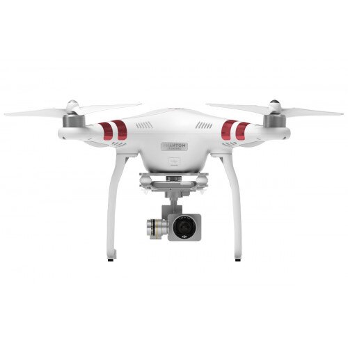 DJI Phantom 3 Standard Quadcopter
