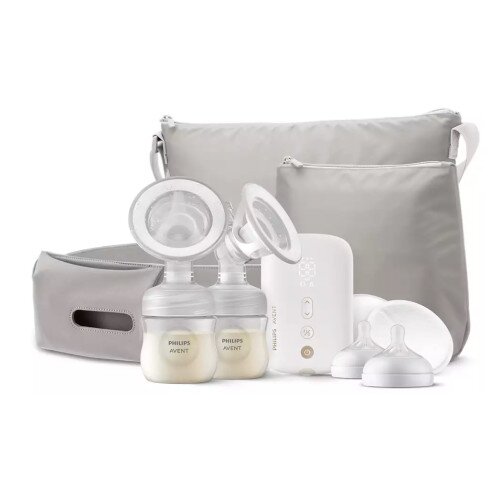 Philips Avent Double Electric Breast Pump Advanced