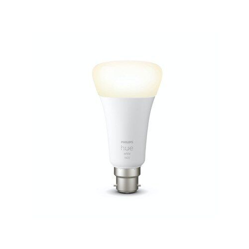 Philips Hue A67 B22 Smart Light Bulb