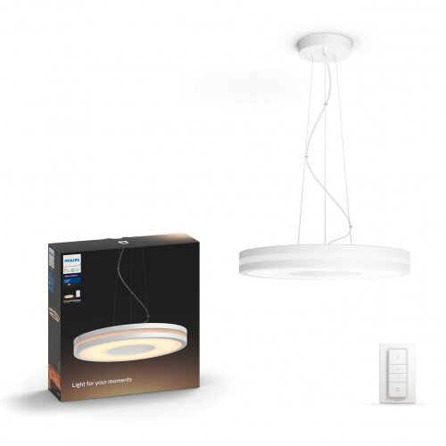 Philips Hue White Ambience Being Pendant Light