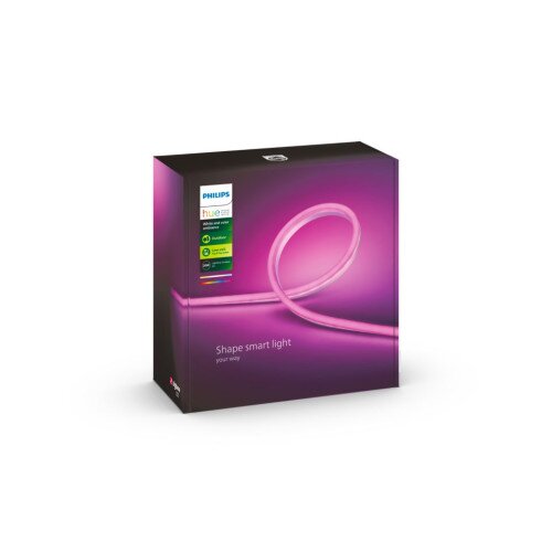 Philips Hue White and Color Ambiance Lightstrip Outdoor