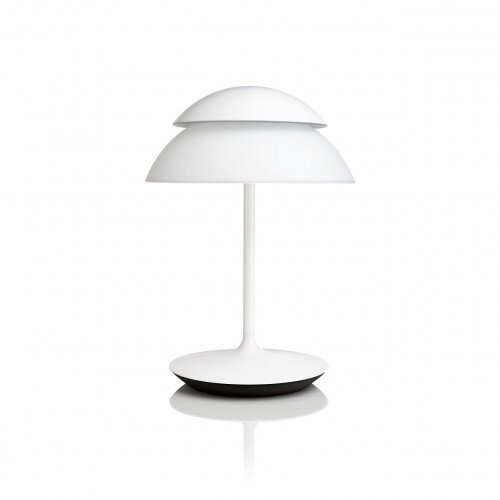 Philips Hue White and Colour Ambience Beyond Table Lamp