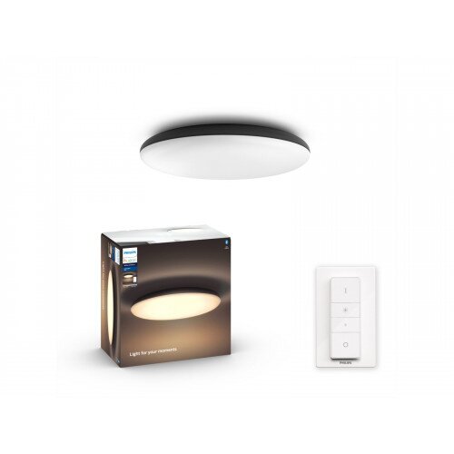 Philips Hue White And Colour Ambience Cher Ceiling Light