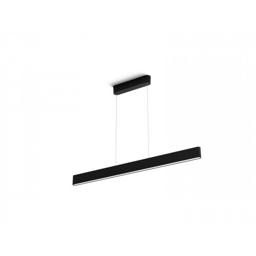 Philips Hue White And Colour Ambiance Ensis Pendant Light