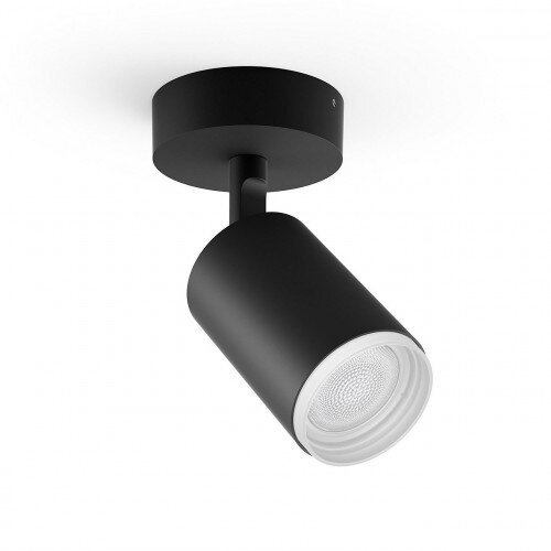 Philips Hue White and Colour Ambience Fugato Spotlight - 2