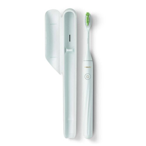 Philips Sonicare One Battery Toothbrush - Mint Blue