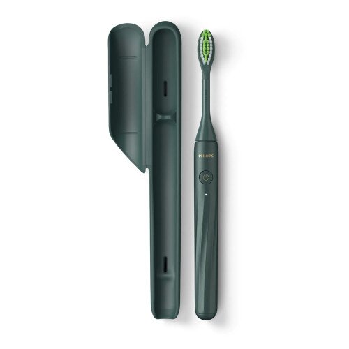 Philips One Rechargeable Toothbrush - Sage