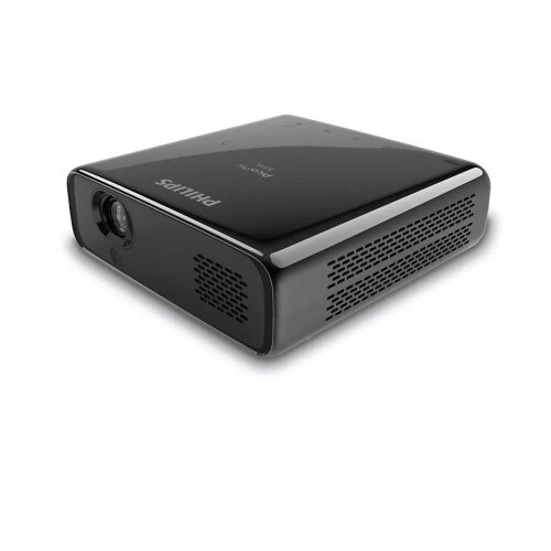 Philips PicoPix Max Mobile Projector