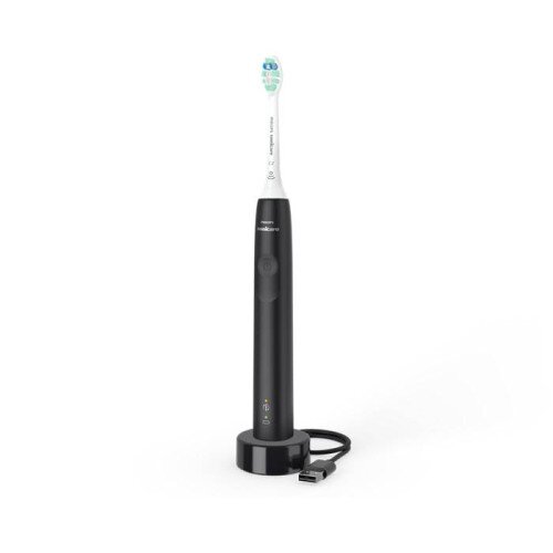 Philips Sonicare 4100 Series Sonic Electric Toothbrush - Black