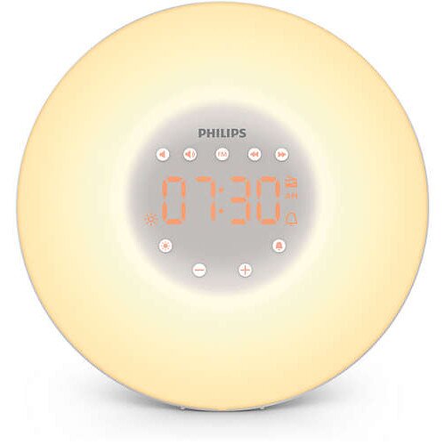 Philips Wake-Up Light Therapy HF3506/65