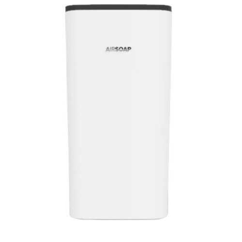 PhoneSoap AirSoap Air Purifier with Electric Wind Technology