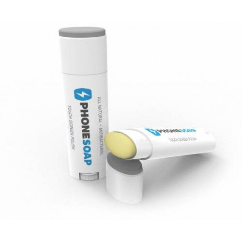 PhoneSoap Screen Shine Bundle