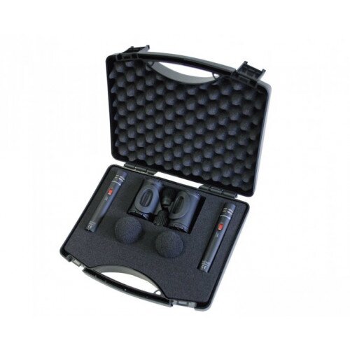 beyerdynamic MC 930 Stereo Set