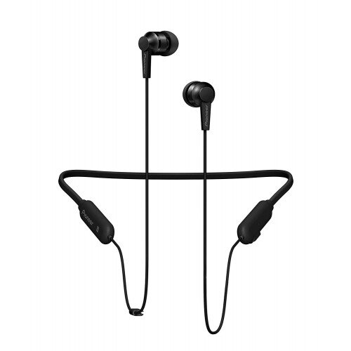 Pioneer C7 In-Ear Wireless Headphones - Black