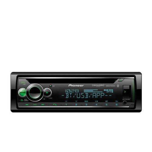 Pioneer DEH-S6220BS CD Audio Receiver