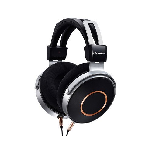 Pioneer SE-MONITOR5 Audiophile Grade Headphones