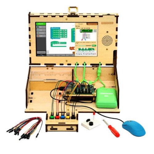 Piper Computer Kit