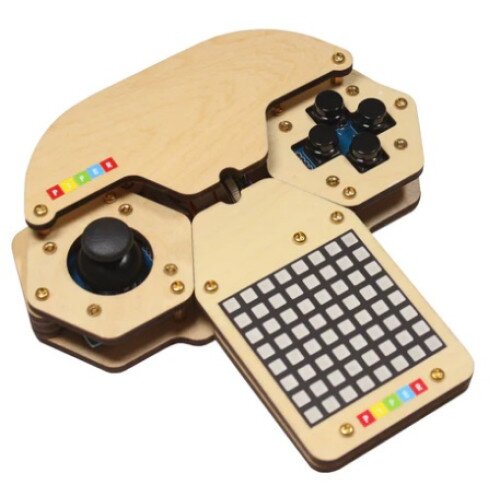 Piper Gamer Bundle