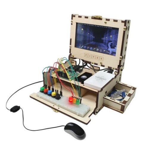Piper Computer Kit 3