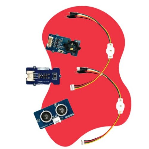Piper Sensor Explorer
