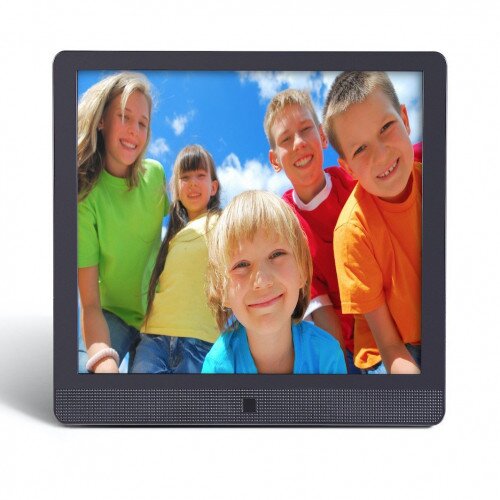 Pix-Star 10.4 inch Cloud Frame with Wi-Fi