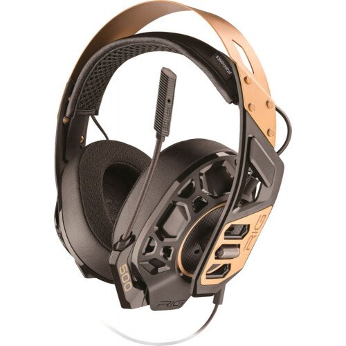 Poly Plantronics RIG 500 PRO Gaming Headset for PC