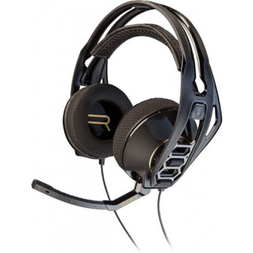 Poly Plantronics Rig 500HD 7.1 Surround Sound PC Headset