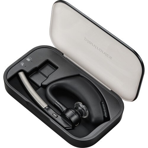 Poly Plantronics Voyager Legend Mobile Bluetooth Headset - Includes Case