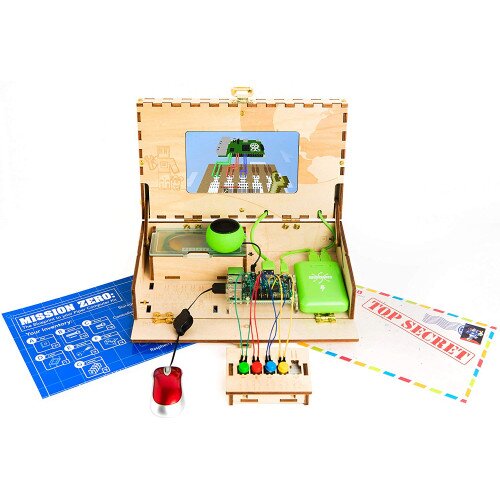 Shop Piper Computer Kit Teach Kids to Code in UAE - Tejar.com UAE