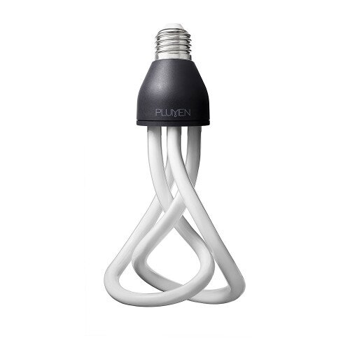 Plumen Original 001 Bulb - SCREW (E27) - 4 Multipack